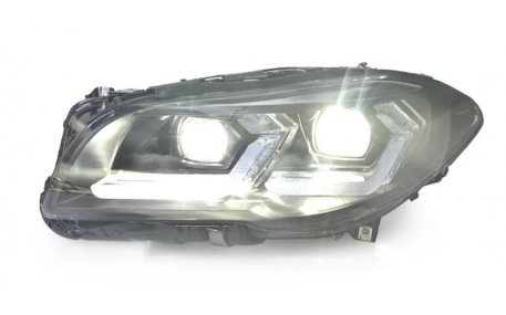 Фары передние BMW 5 F10 2013-2016