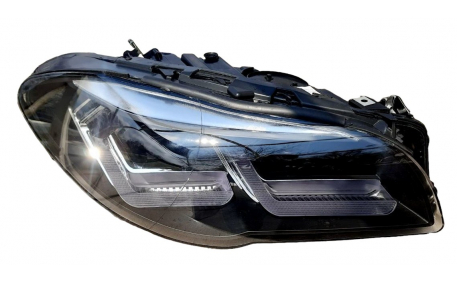 Фары передние BMW 5 F10 2013-2016