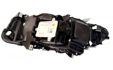 Фары передние BMW 5 F10 2013-2016