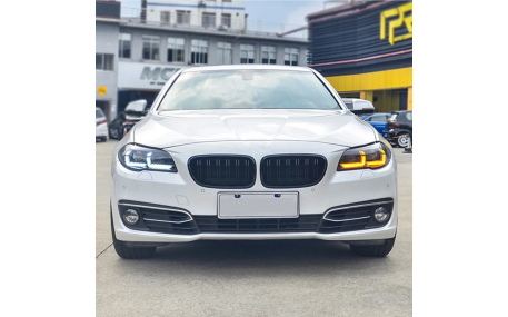 Фары передние BMW 5 F10 2013-2016