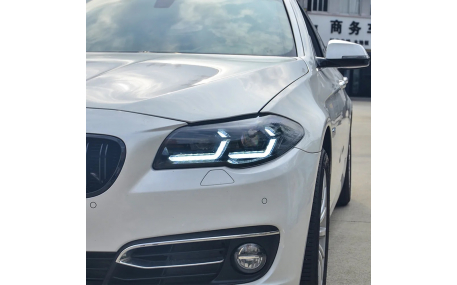 Фары передние BMW 5 F10 2013-2016