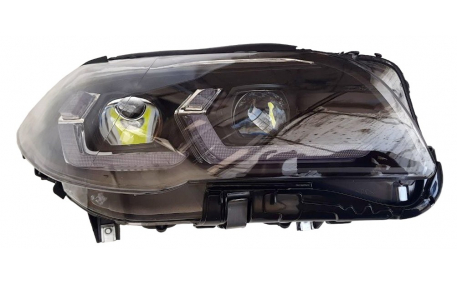 Фары передние BMW 5 F10 2013-2016