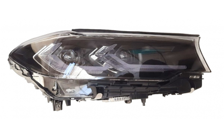 Фары передние BMW 5 G30 2016-2020