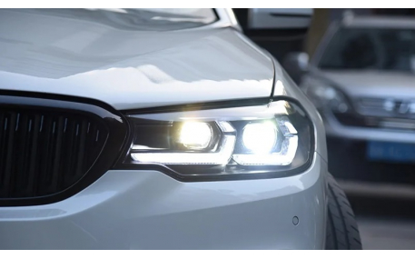 Фары передние BMW 5 G30 2016-2020
