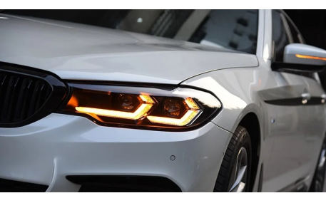 Фары передние BMW 5 G30 2016-2020