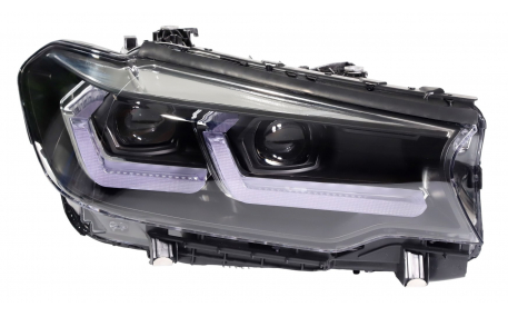 Фары передние BMW 5 G30 2016-2020