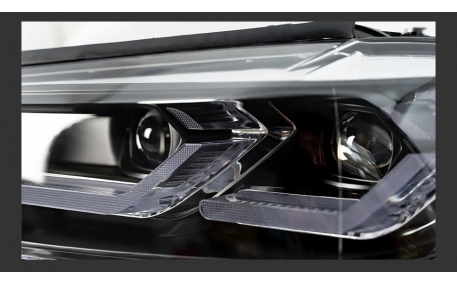 Фары передние BMW 5 G30 2016-2020