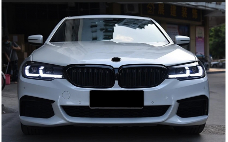 Фары передние BMW 5 G30 2016-2020