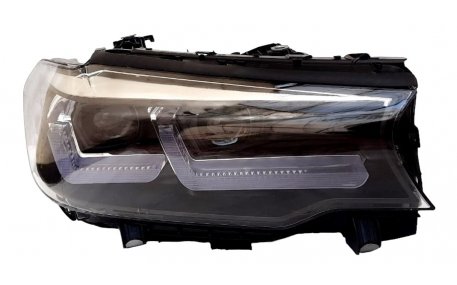 Фары передние BMW 5 G30 2016-2020