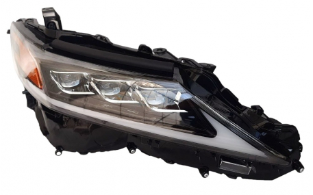 Фары передние Toyota Camry V70 USA