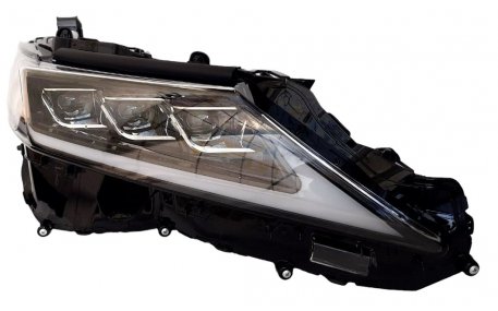 Фары передние Toyota Camry V70 USA
