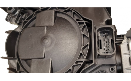 Фары передние BMW X5 E70