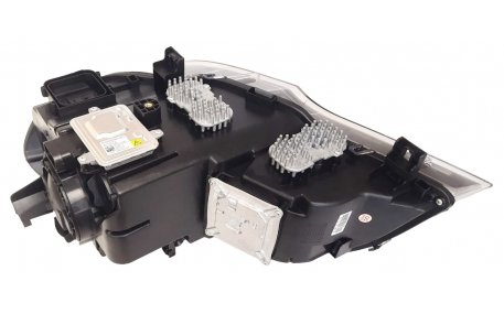 Фары передние BMW X5 E70