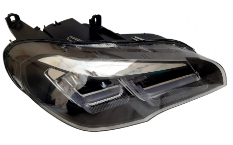 Фары передние BMW X5 E70