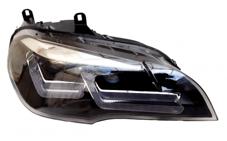 Фары передние BMW X5 E70