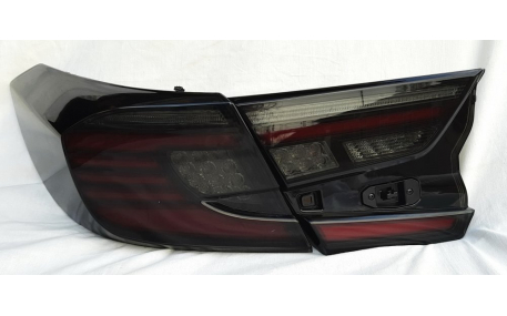 Фонари задние Honda Accord