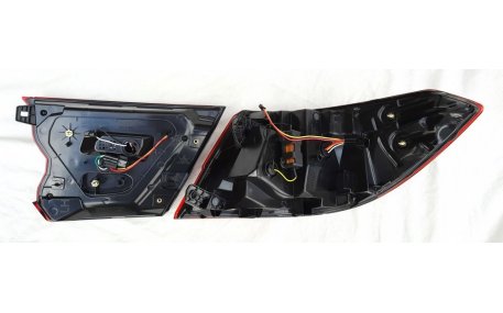 Фонари задние Honda Accord