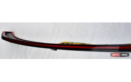 Спойлер Honda Civic