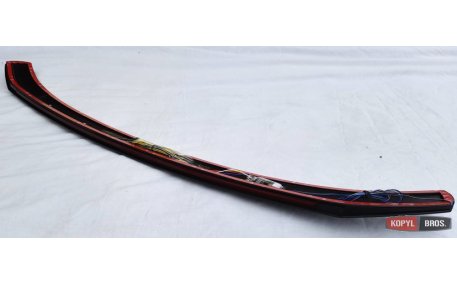 Спойлер Honda Civic