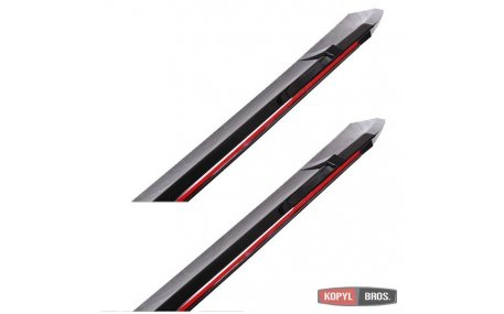 Спойлер Honda Civic