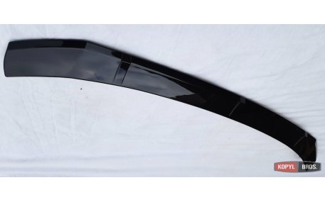 Спойлер Honda Civic