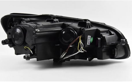 Фары передние Volkswagen Passat B7 USA