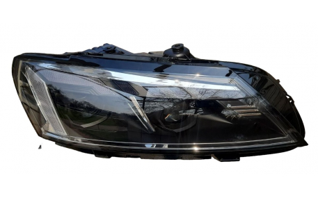 Фары передние Volkswagen Passat B7 USA