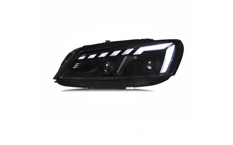 Фары передние Volkswagen Passat B7 USA