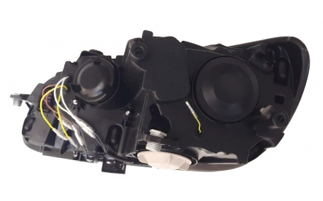 Фары передние Volkswagen Passat B7 USA