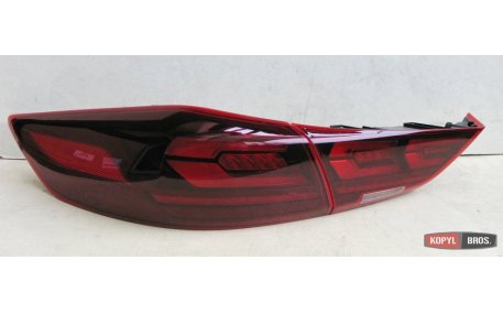 Фонари задние HYUNDAI Elantra AD