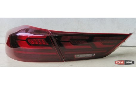 Фонари задние HYUNDAI Elantra AD