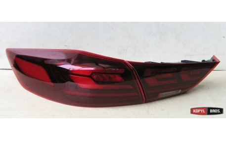 Фонари задние HYUNDAI Elantra AD