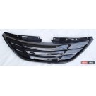Решетка радиатора Hyundai Sonata YF