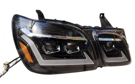 Фары передние Lexus LX470