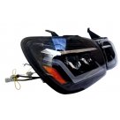 Фары передние Lexus LX470