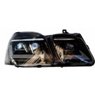 Фары передние Lexus LX470