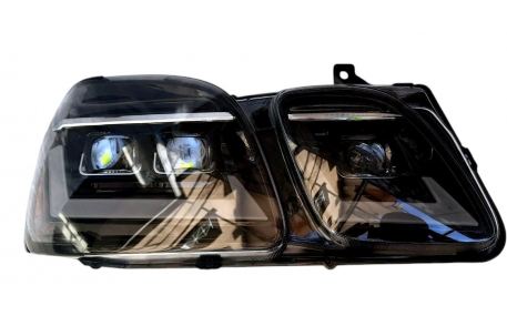Фары передние Lexus LX470