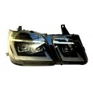 Фары передние Lexus LX470