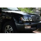 Фары передние Lexus LX470