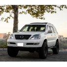 Фары передние Lexus GX470