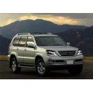 Фары передние Lexus GX470