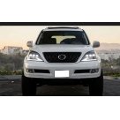 Фары передние Lexus GX470