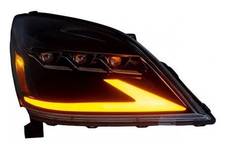 Фары передние Lexus GX