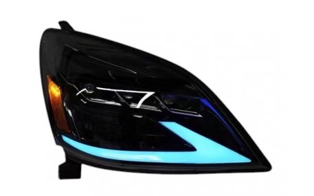 Фары передние Lexus GX