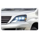 Фары передние Lexus GX470