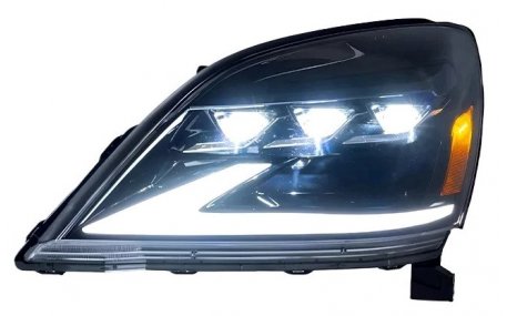 Фары передние Lexus GX