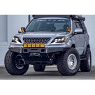 Фары передние Lexus GX470