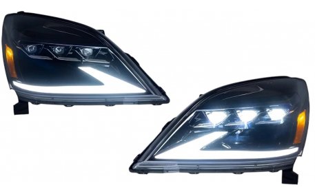 Фары передние Lexus GX