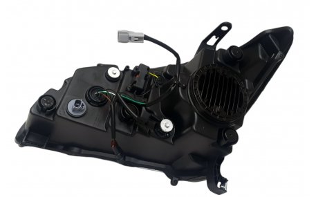 Фары передние Lexus RX