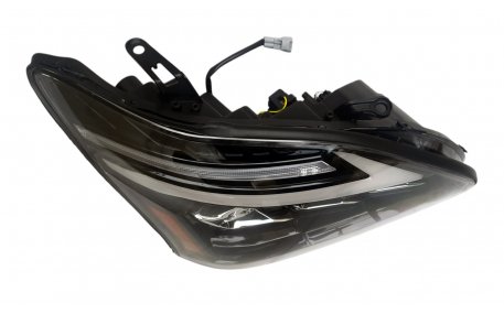 Фары передние Lexus RX